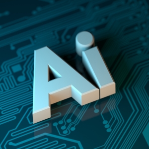 AI logo